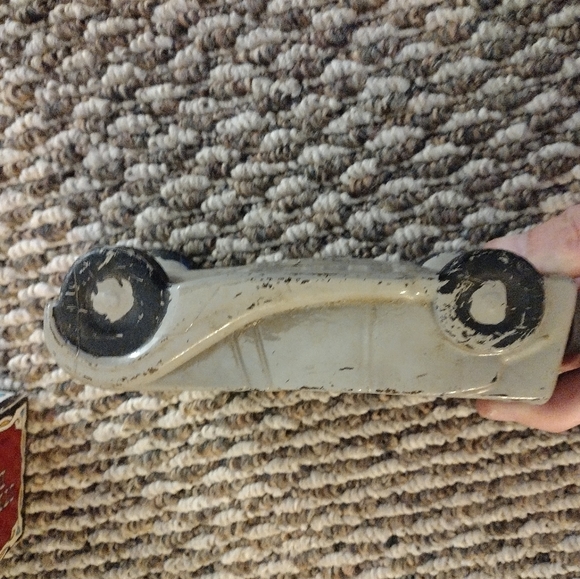 Vintage aftershave holders - Picture 8 of 9